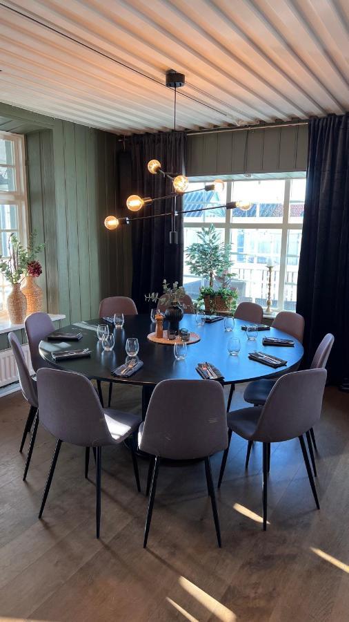 Hotell Mavi Viken  ภายนอก รูปภาพ
