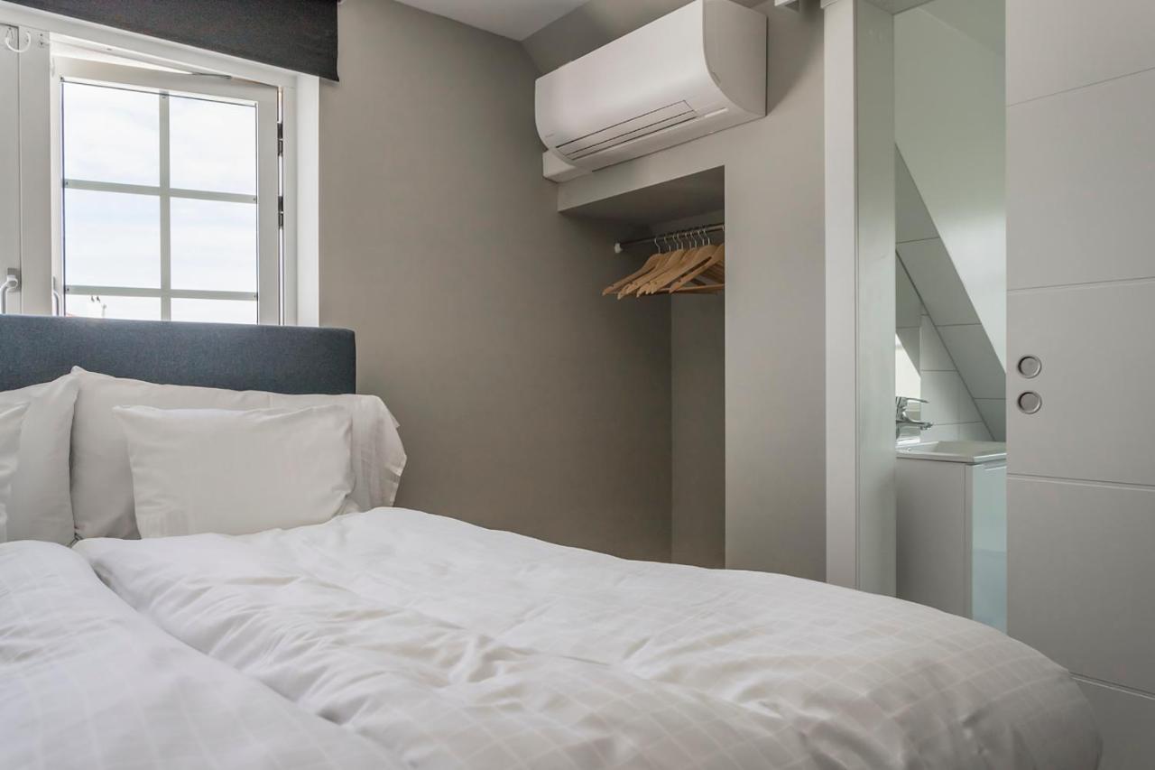 Hotell Mavi Viken  ภายนอก รูปภาพ