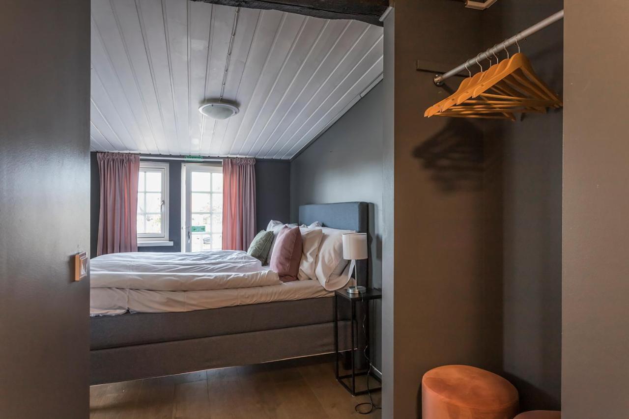 Hotell Mavi Viken  ภายนอก รูปภาพ
