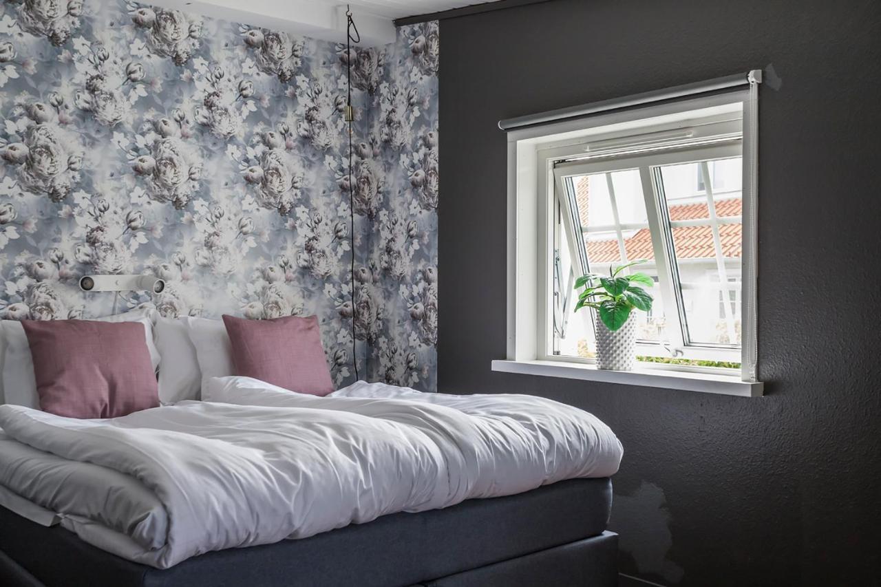 Hotell Mavi Viken  ภายนอก รูปภาพ